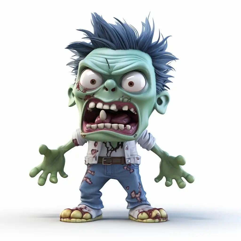 Terror