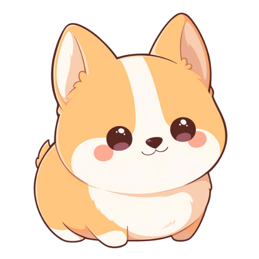 Cachorro corgi