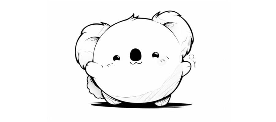 Desenhos Fofos S o De 150 Desenhos Para Imprimir E Pintar Desenhos Fofos S o De 150 Desenhos Para Imprimir E Pintar