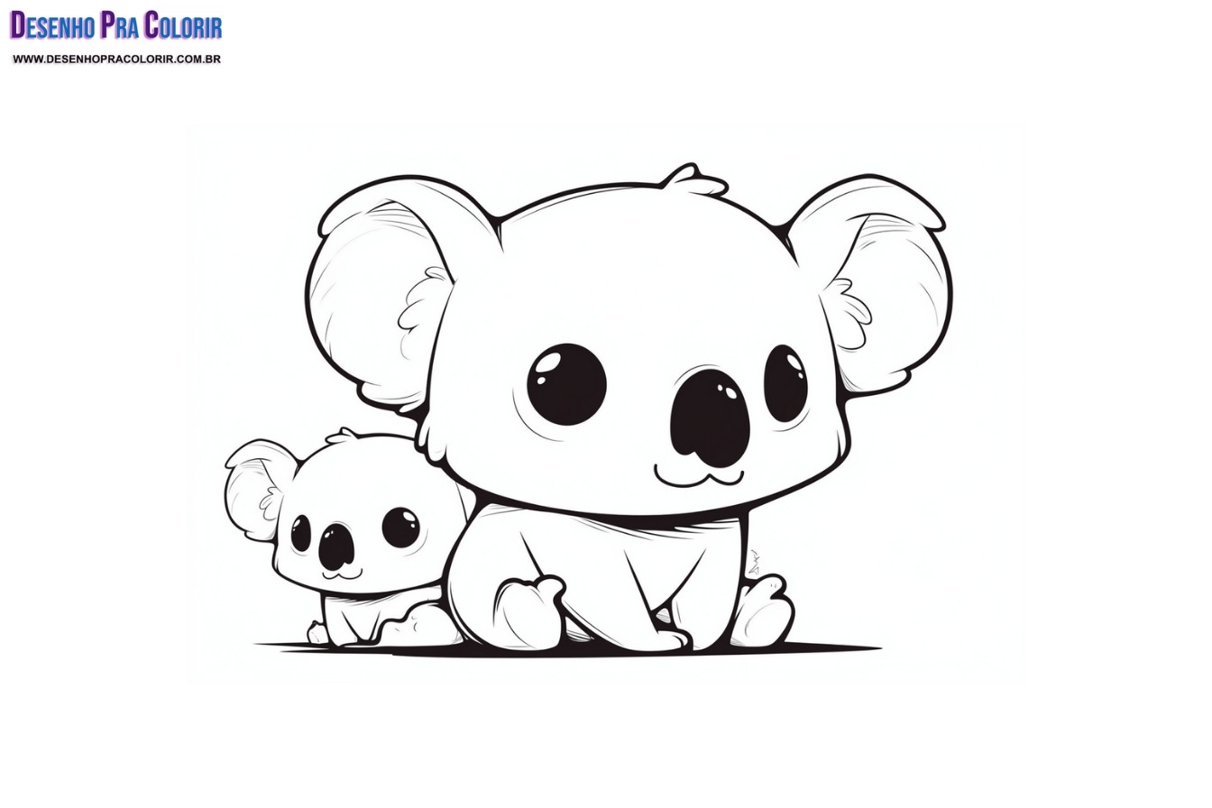 Desenhos Fofos S o De 150 Desenhos Para Imprimir E Pintar Desenhos Fofos S o De 150 Desenhos Para Imprimir E Pintar