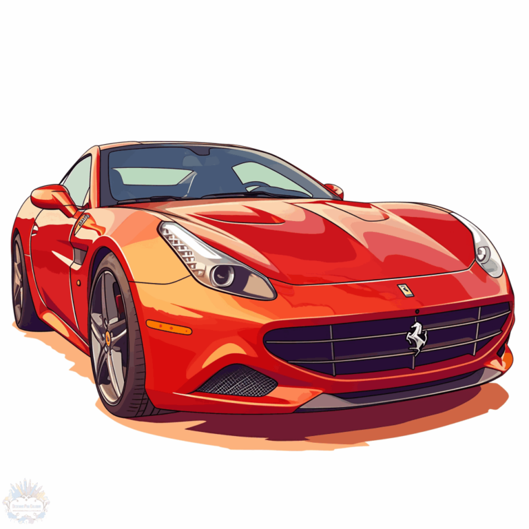 Carro PNG + De 75 Imagens Grátis Para Baixar e Usar!