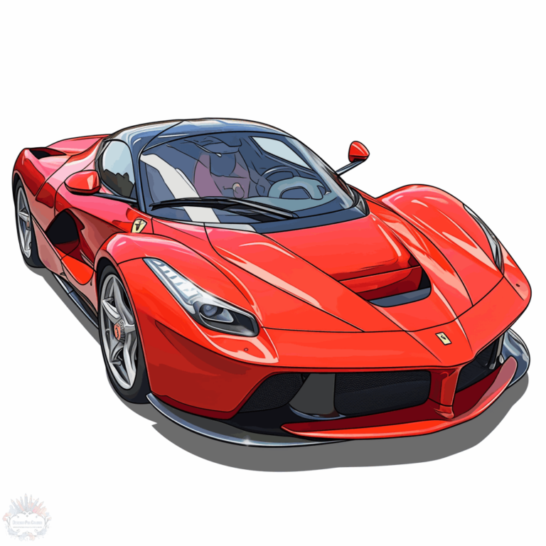 Carro PNG + De 75 Imagens Grátis Para Baixar e Usar!