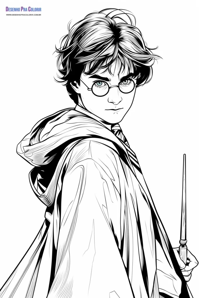 Coloriage Harry Potter De 40 Coloriages Imprimer Et Colorier coloriage-harry-potter-de-40-coloriages-imprimer-et-colorier